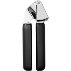 OXO - Knoblauchpresse, 27cm, Black