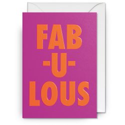 Geschenkkarte Office Papier 11 x 15.5 cm - Farbe: diverse - Geschenkkarte