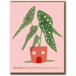 Geschenkkarte Office Mehrfarbig Papier 15.5 x 11 cm - Farbe: diverse - Geschenkkarte