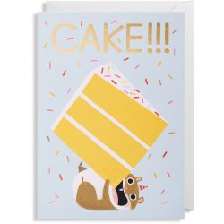 Geschenkkarte Office Weiss/Mehrfarbig Papier 15.5 x 10 cm - Farbe: diverse - Geschenkkarte