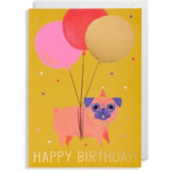 Geschenkkarte Office Papier 10 cm - Farbe: diverse - Geschenkkarte