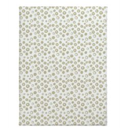 Duvetbezug Arno Mehrfarbig Baumwolle 210 cm 160 cm - Farbe: multicolor - Duvetbezug