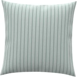 Kissenbezug Lino Mehrfarbig Baumwolle 65 cm 65 cm - Kissenbezug
