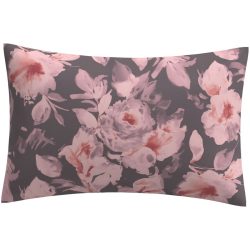 Kissenbezug Florentina Mehrfarbig Baumwolle 65 cm 100 cm - Farbe: bunt - Kissenbezug