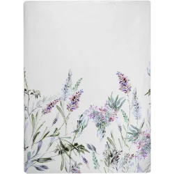 Duvetbezug Alya Mehrfarbig Baumwolle 210 cm 160 cm - Farbe: bunt - Duvetbezug