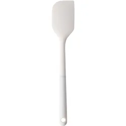 Teigschaber Daily Weiss Polypropylen/Silikon 6 cm - Teigschaber