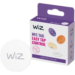 WiZ Tracker Weiß 8720169072411