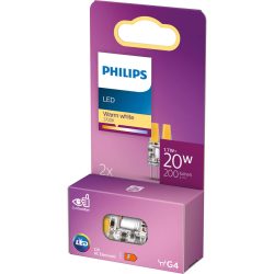 Philips - LED Brenner, 20W