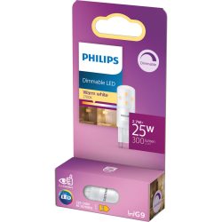 Philips - LED Brenner, 25W
