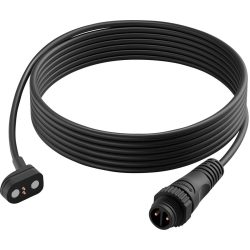Hue Secure Csa-2Da 3m-Kabel sw