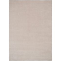 Teppich Geometric Maze Beige Wolle 200 cm 300 cm - Teppich