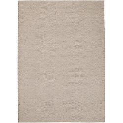 Teppich Nyoko Grau Wolle 200 cm 300 cm - Teppich