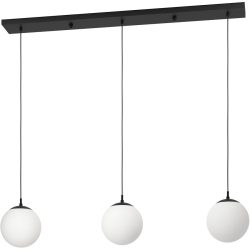 Hängeleuchte 900512_rondo 3 121/20/110 cm  