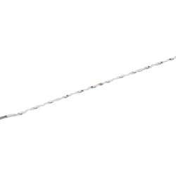 Eglo LED-Stripe Flexible Stripe Kunststoff 500 cm - Farbe: Weiss - LED - LED-Stripe- LED Leuchtmittel