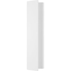 Led-Wl Zubialde 12W weiss