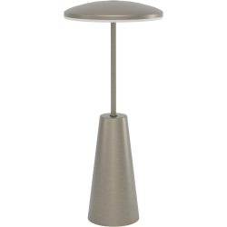 EGLO Tischleuchte Piccola 900924 bronze, Akku