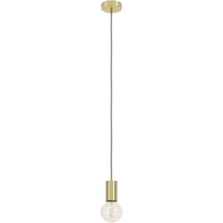 Hängeleuchte 900799*pozueta 1 6,5/110 cm  