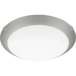 Eglo Deckenleuchte E27 Mars1 | Durchmesser 25cm