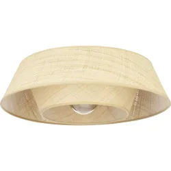 Eglo Deckenlampe Marford Schwarz Stahl 19 cm - Deckenlampe