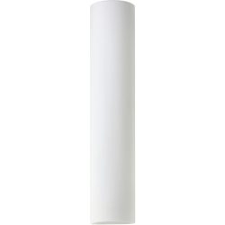 Eglo Wandlampe Zola Weiss Stahl 8 cm - Wandlampe