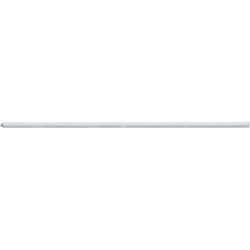 Eglo Deckenlampe Dundry Weiss Kunststoff 2.5 cm 3.5 cm - LED - Lichtfarbe: Helles Neutralweiss - Deckenlampe- LED Energiesparlampe