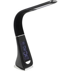 EGLO Tischleuchte 97914 Cognoli schwarz