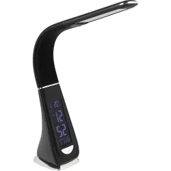 EGLO Tischleuchte 97914 Cognoli schwarz
