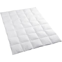 billerbeck Climacontrol Medium Duvet 160x210cm