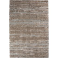 Teppich Cailan Braun Polyester 80 cm 150 cm - Teppich