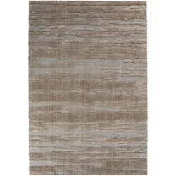 Teppich Cailan Braun Polyester 200 cm 290 cm - Teppich