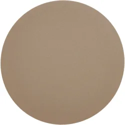 Echoes Beige Metall 37 cm - Farbe: champagne