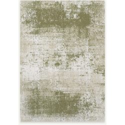Outdoor-Teppich Uranus Grün Polyester 280 cm 390 cm - Outdoor-Teppich