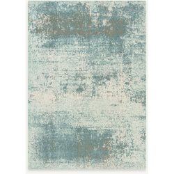 Outdoor-Teppich Neptune Blau Polyester 240 cm 240 cm - Outdoor-Teppich