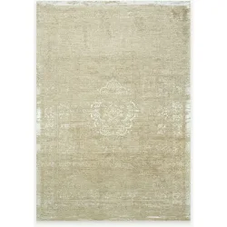 Outdoor-Teppich Milk Curry Beige Polyester 280 cm 390 cm - Outdoor-Teppich