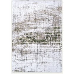 Outdoor-Teppich Central Green Grün Polyester 80 cm 150 cm - Outdoor-Teppich