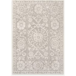Teppich Boree Beige Polyester 240 cm 340 cm - Teppich