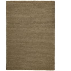 Teppich Vonji Grün Wolle 160 cm 230 cm - Teppich