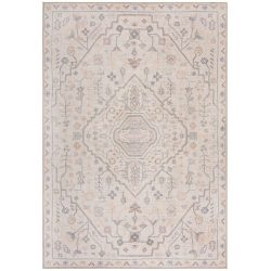 Teppich Quafo Orange Polyester 152 cm 230 cm - Teppich