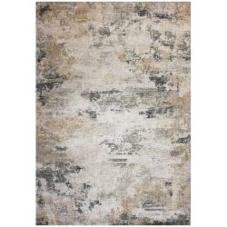Teppich Sikla Beige Polyester 115 cm 170 cm - Farbe: natur - Teppich
