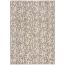 Teppich Rafix Beige 116 cm 170 cm - Farbe: natur - Material: Mischgewebe - Teppich