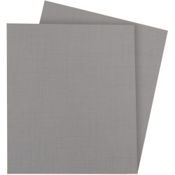 Einlegeböden Modu Schwarz/Weiss Holz - Farbe: weiss/schwarz - Material: Holzwerkstoff - Einlegeböden
