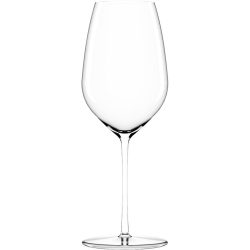 Weingläser-Set Fino Transparent Glas 23.3 cm 7.9 cm - Weingläser-Set