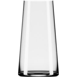 Longdrinkgläser-Set Power Transparent Glas 14.4 cm 7.8 cm - Longdrinkgläser-Set