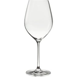 Berndorf Weingläser-Set Cultus Transparent Glas 25.3 cm 9.9 cm - Weingläser-Set