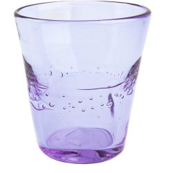 Trinkgläser-Set Samoa Lila Glas 0.3 l - Farbe: violet - Trinkgläser-Set