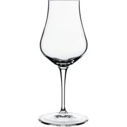 BORMIOLI LUIGI Whiskygläser-Set Vinoteque Transparent Glas 16.5 cm 6.9 cm - Whiskygläser-Set
