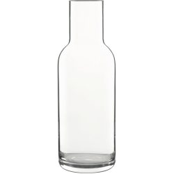 BORMIOLI LUIGI Flasche Sublime - Farbe: Transparent - Material: Glas - Flasche