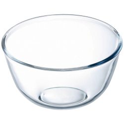 Pyrex - Rührschüssel, 16CM/1L, Transparent