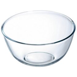 Pyrex Rührschüssel Classic Transparent Glas 21 cm - Rührschüssel
