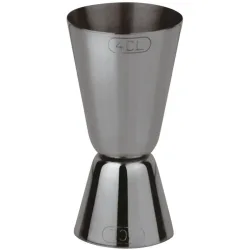 Paderno, Messbecher -  Esszimmer 20 ml/40 ml